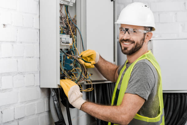 Professional Electrician in Chetek, WI