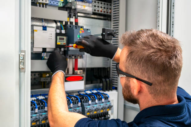 Best Local Electrician Companies  in Chetek, WI