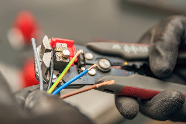 Best Home Electrical Repair  in Chetek, WI