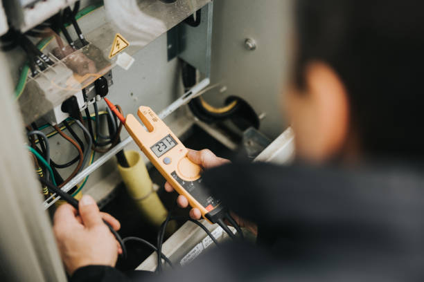 Best Electrical Outlet Repair  in Chetek, WI