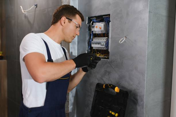 Best Licensed Electrician  in Chetek, WI