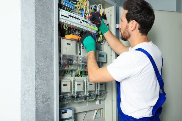 Best Electrical Troubleshooting Services  in Chetek, WI