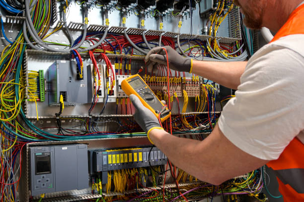 Best Electric Panel Repair  in Chetek, WI