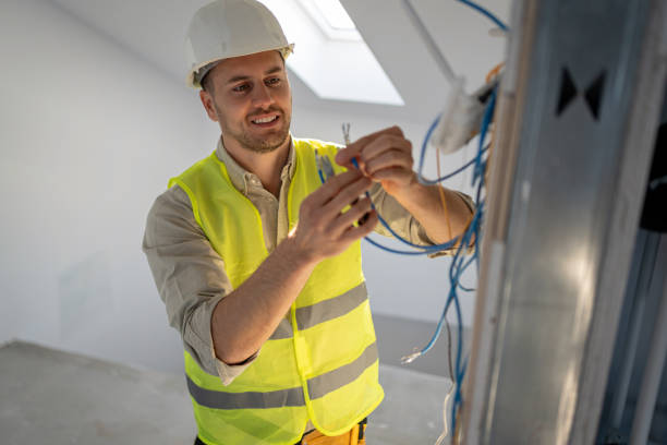 Best Electrician for Home Renovation  in Chetek, WI